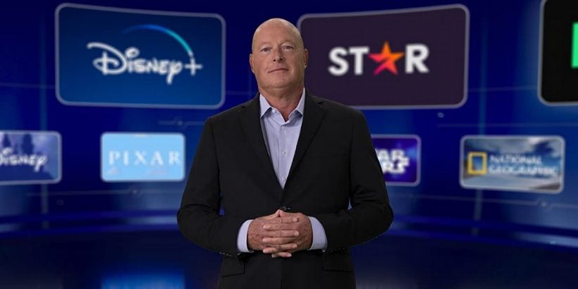     Disney - jak Bob Chapek zniszczył firmę od wewnątrz? Raport rzuca nowe światło na sprawę